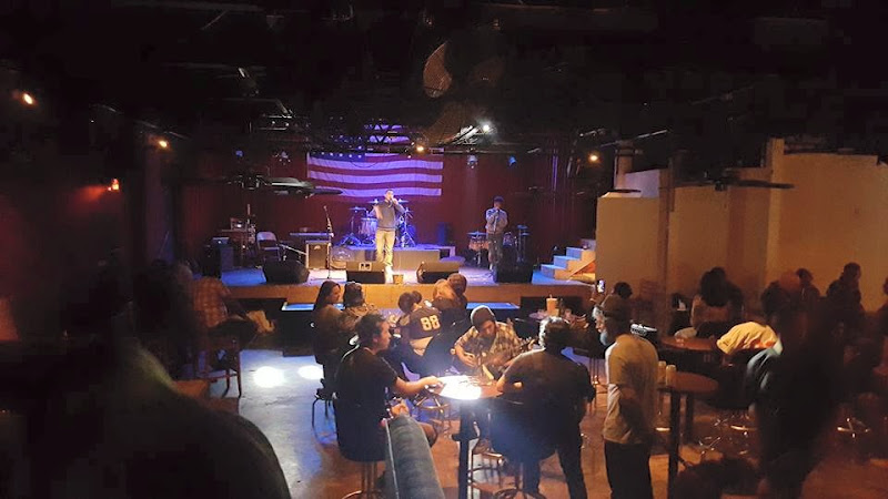 Fitzgerald's Bar & Live Music Venue - bars with live music San Antonio