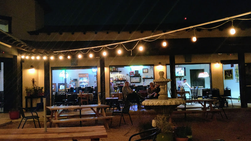 Our Lady Bar & Patio - bars with live music New Braunfels