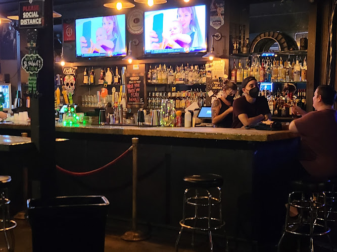 Southtown 101 - bars with live music San Antonio