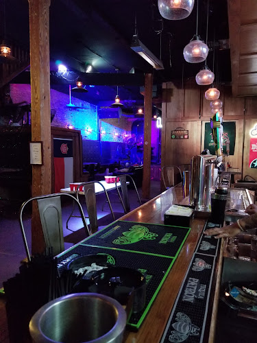 Tellers Austin - bars with live music Austin