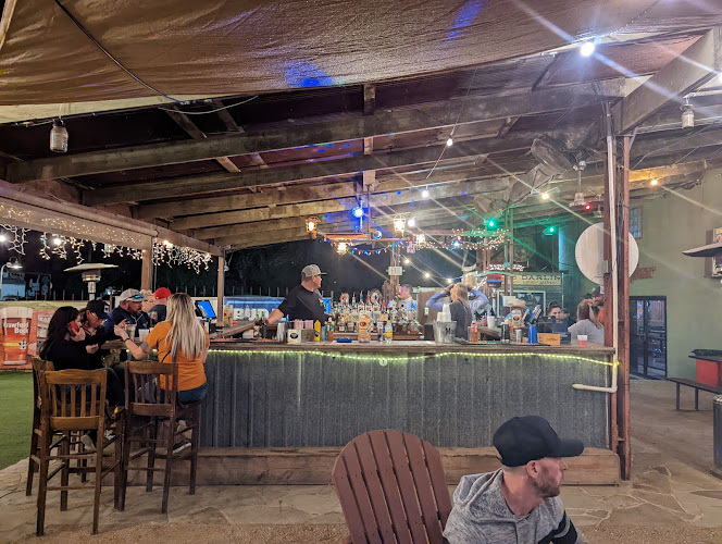 The Hideaway New Braunfels - bars with live music New Braunfels