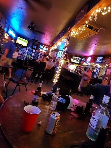 The Hoity Toit Beer Joint - bars with live music New Braunfels
