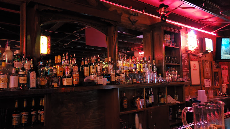 The Lonesome Rose - bars with live music San Antonio